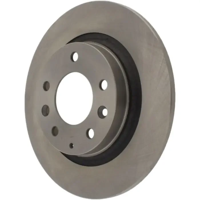 StopTech 121.45064 – C-Tek Standard Brake Rotor