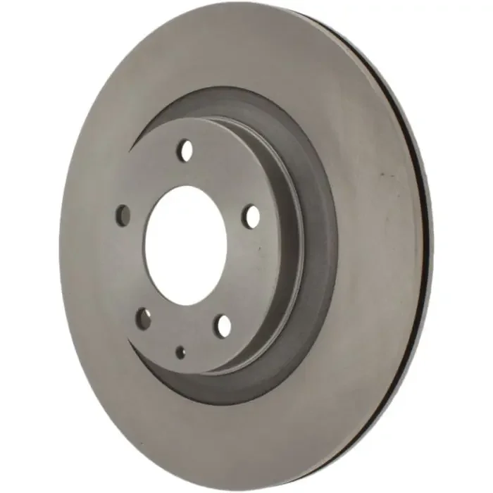 StopTech 121.45072 – C-Tek Standard Brake Rotor