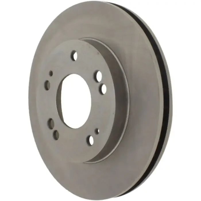 StopTech 121.46042 – C-Tek Standard Brake Rotor
