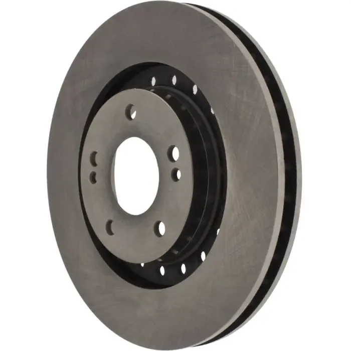 StopTech 121.46052 – C-Tek Standard Brake Rotor