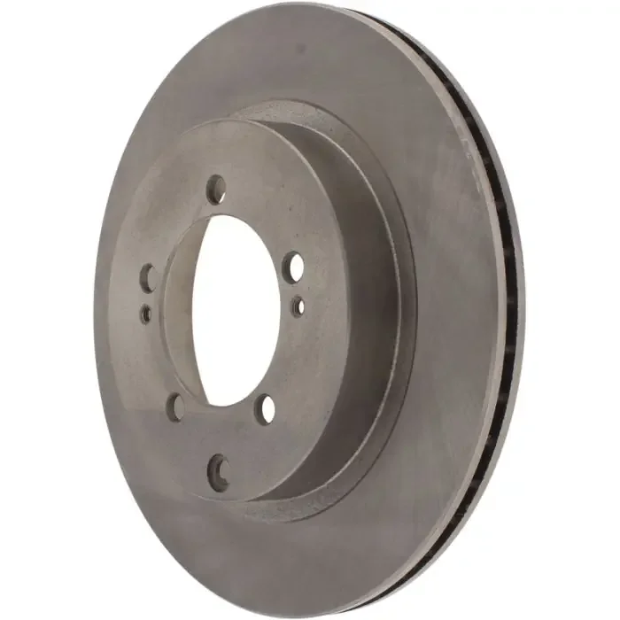 StopTech 121.46053 – C-Tek Standard Brake Rotor