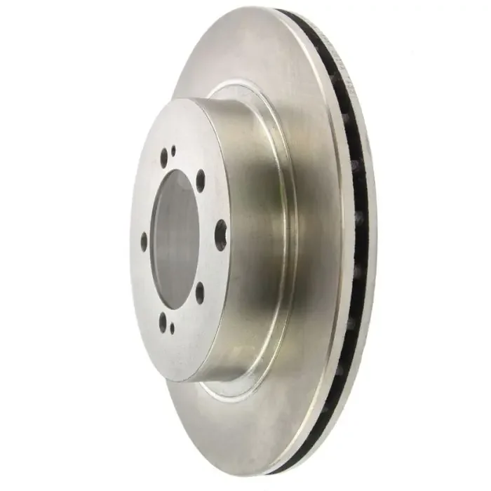 StopTech 121.46065 – C-Tek Standard Brake Rotor