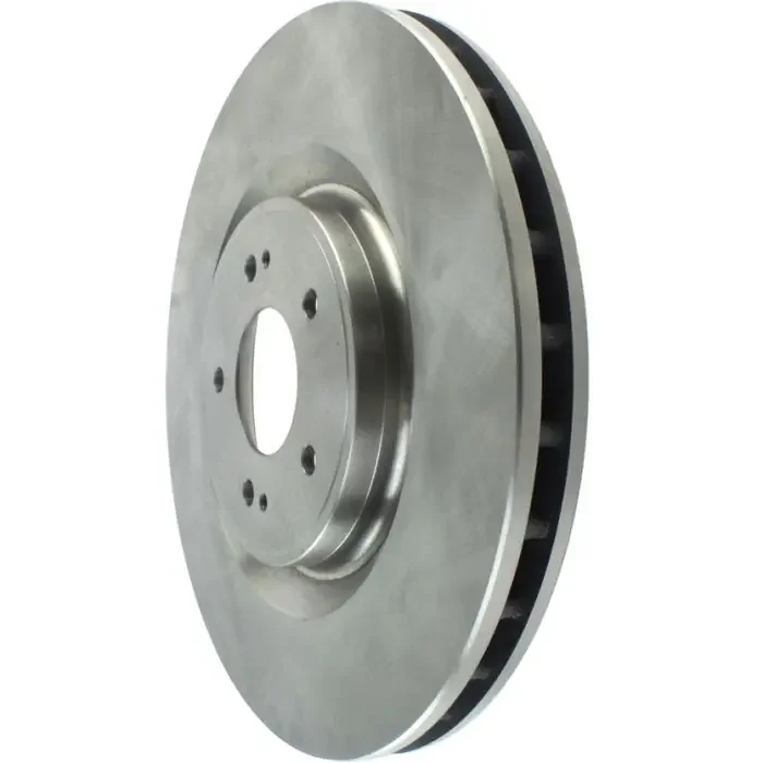 StopTech 121.46076 – C-Tek Standard Brake Rotor