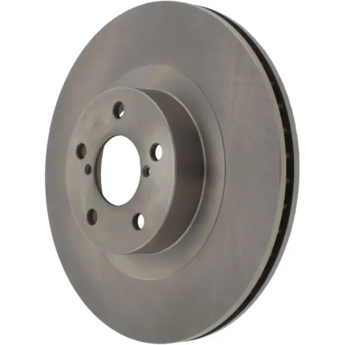 StopTech 121.47018 – C-Tek Standard Brake Rotor