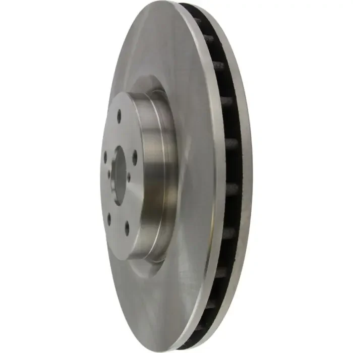 StopTech 121.47022 – C-Tek Standard Brake Rotor