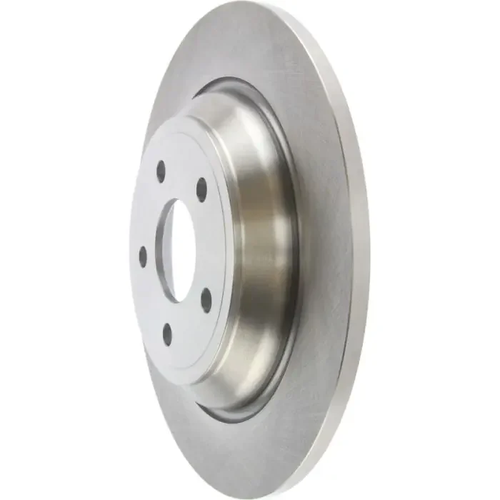 StopTech 121.61123 – C-Tek Standard Brake Rotor
