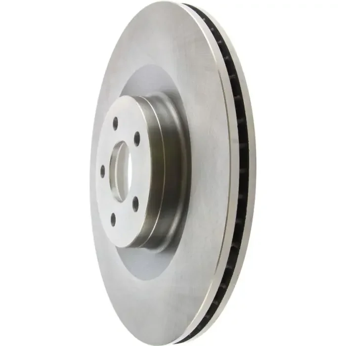 StopTech 121.61124 – C-Tek Standard Brake Rotor