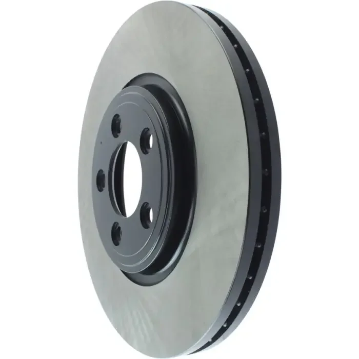 StopTech 125.20023 – Centric Premium High Carbon Alloy Brake Rotor