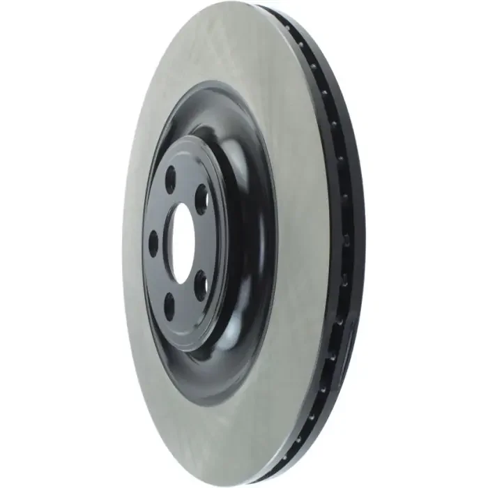 StopTech 125.20031 – Centric Premium High Carbon Alloy Brake Rotor