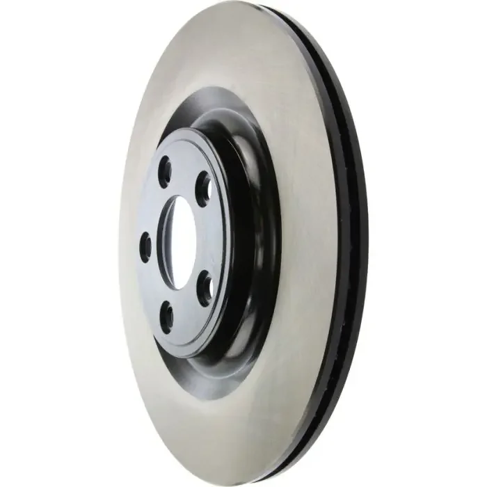 StopTech 125.20032 – Centric Premium High Carbon Alloy Brake Rotor