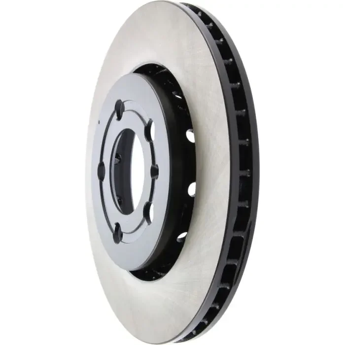 StopTech 125.33069 – Centric Premium High Carbon Alloy Brake Rotor