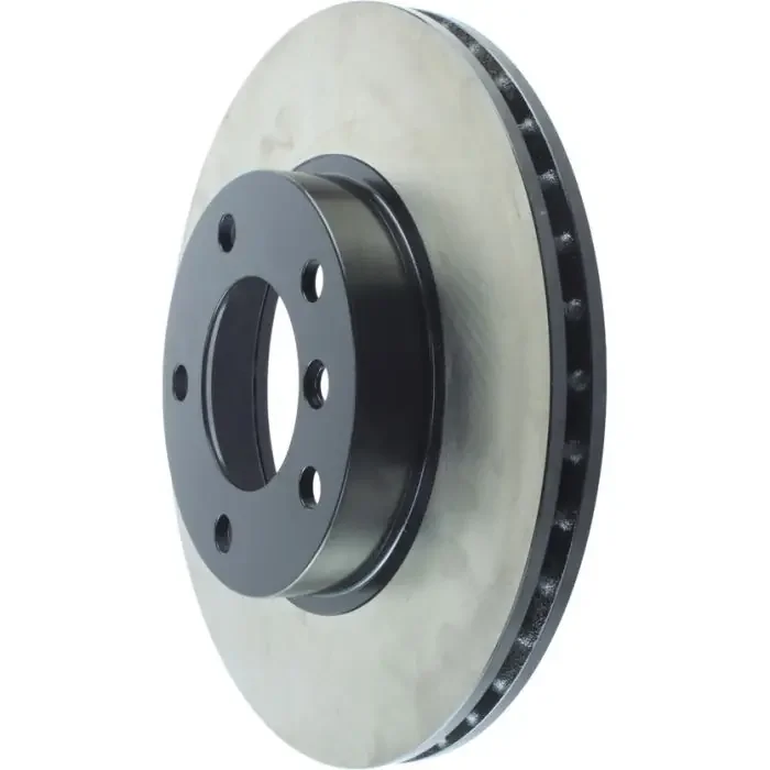 StopTech 125.34029 – Centric Premium High Carbon Alloy Brake Rotor