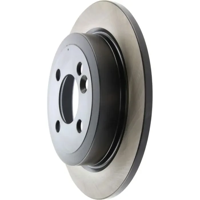 StopTech 125.34094 – Centric Premium High Carbon Alloy Brake Rotor