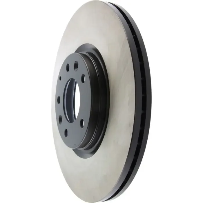 StopTech 125.45073 – Centric Premium High Carbon Alloy Brake Rotor