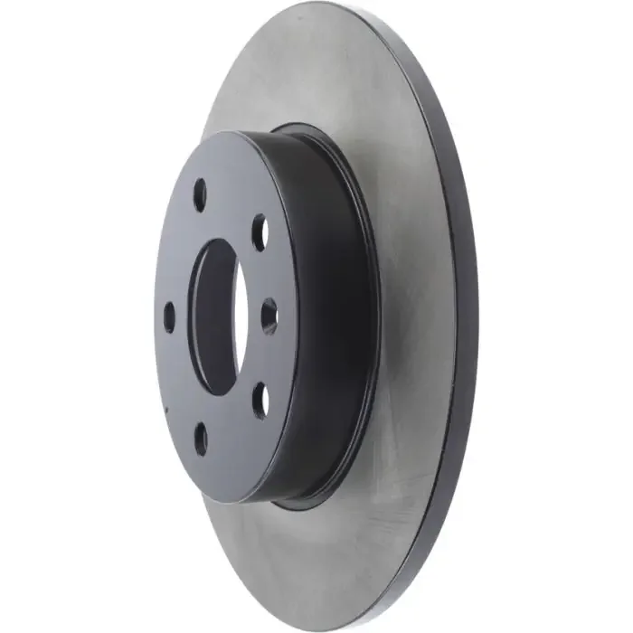 StopTech 125.62109 – Centric Premium High Carbon Alloy Brake Rotor