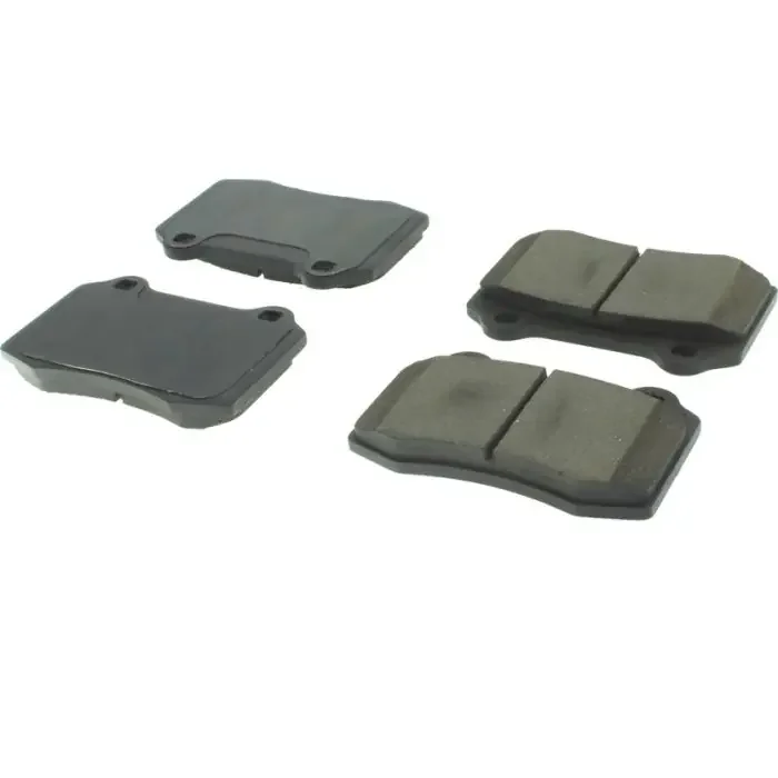 StopTech 309.05921 – Sport Brake Pads with Shims