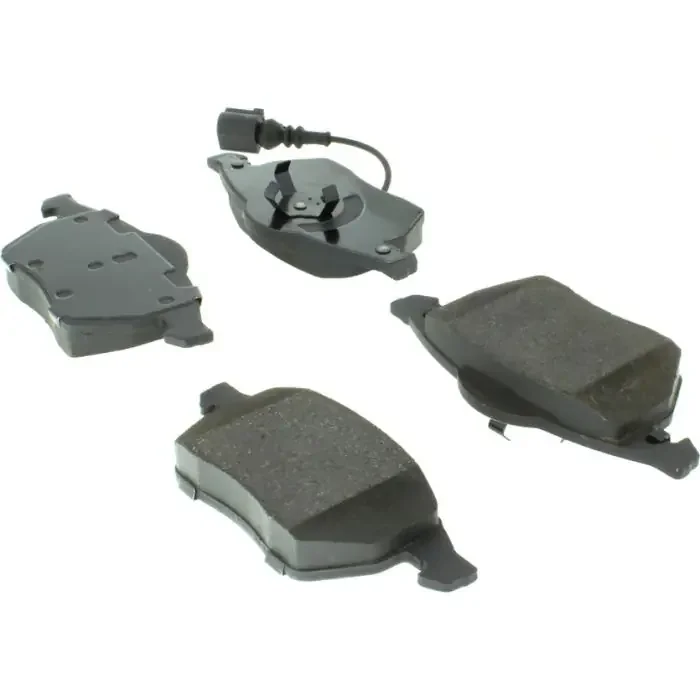 StopTech 309.06871 – Sport Brake Pads with Shims and Hardware