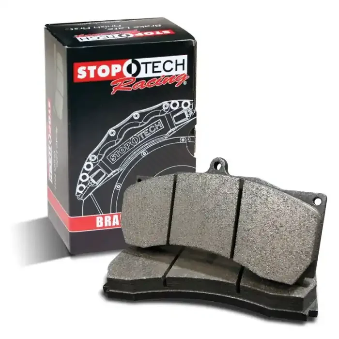 StopTech 333.0031.15.0 SR33 Racing Brake Pads