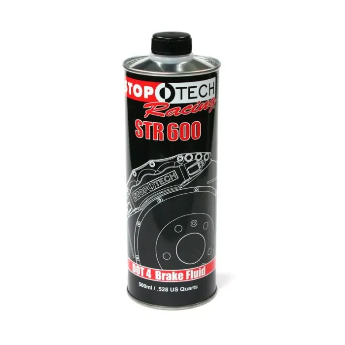 StopTech 501.00001 – 600 Brake Fluid; 500ml