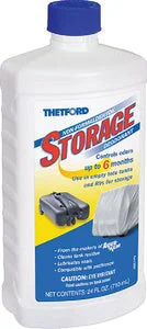 STORAGE DEODORANT 24 OZ.