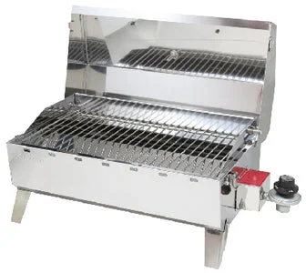 STOW N GO 125 GAS GRILL