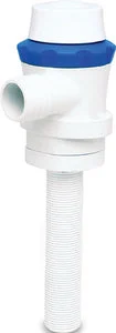 STRAIGHT PORT AERATOR PUMP