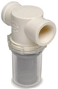STRAINER-RAW WATER 3/4″