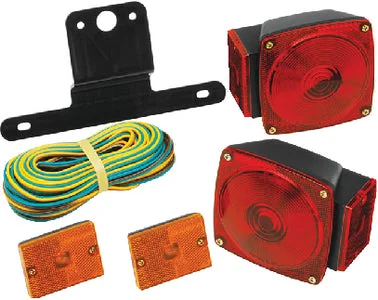STRD UNDER 80″ TRAILER LIGHT