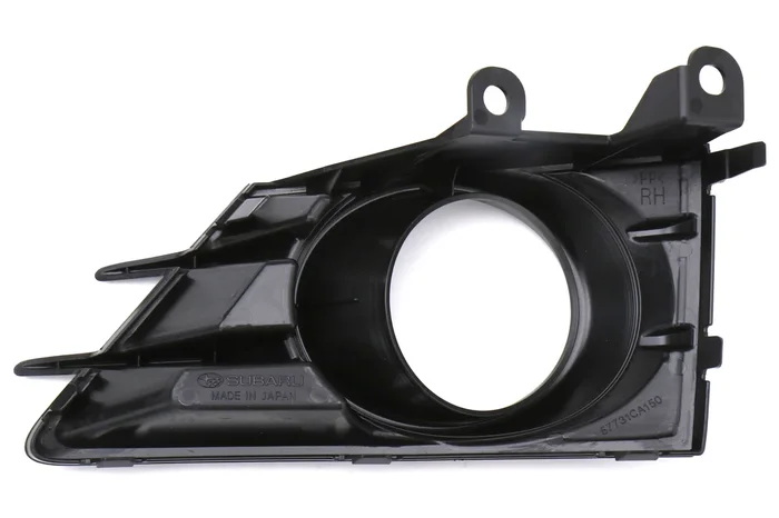Subaru OEM BRZ Fog Light Bezel Right – 2013-2016 Subaru BRZ