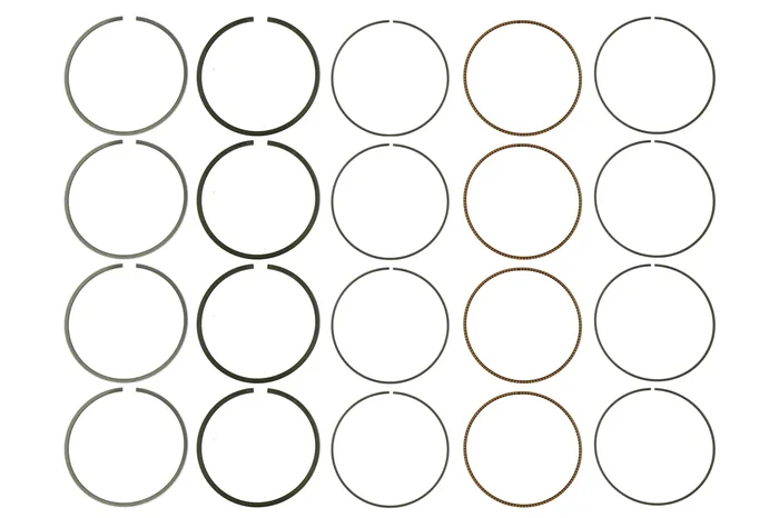 Subaru OEM Piston Ring Set EJ255 – 2006-2014 Subaru WRX