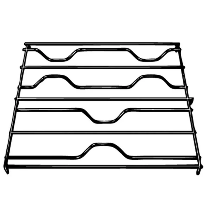 Suburban 031250 Replacement Grate for Stove replaces (031139)