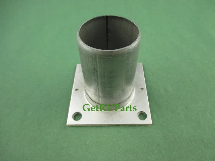 Suburban 050906 RV Furnace Heater Intake Tube