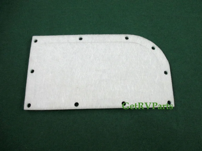 Suburban 070811 RV Furnace Burner Access Gasket