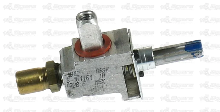 Suburban 161161 RV Oven Range Stove Burner Valve Assembly