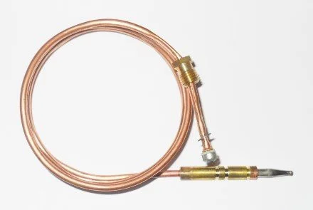 Suburban 161207 RV Oven Burner Thermocouple (SRNA3)