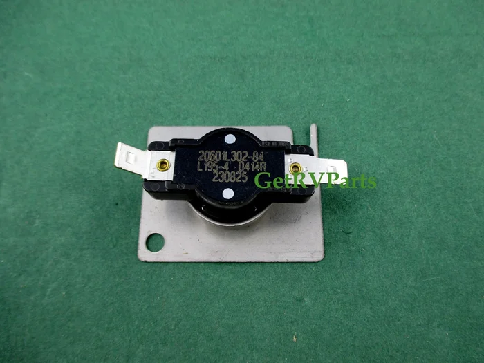 Suburban 230825 RV Furnace Heater Limit Switch
