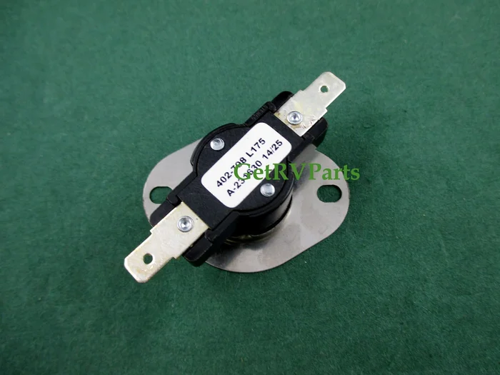 Suburban 231630 RV Furnace Limit Switch