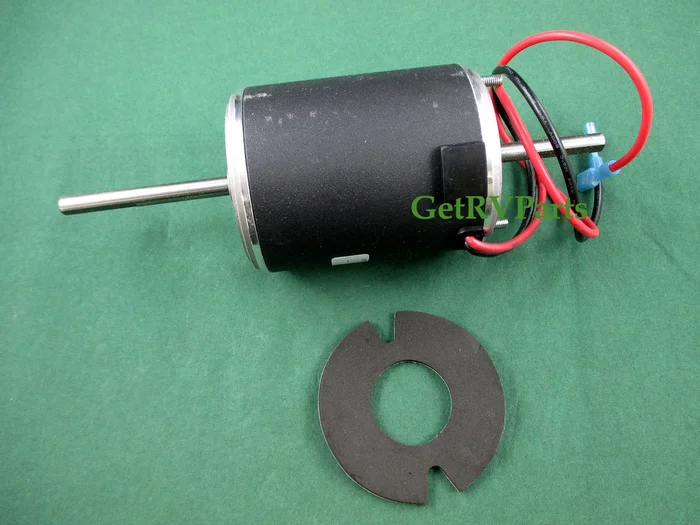 Suburban 232682 RV Furnace Heater Motor