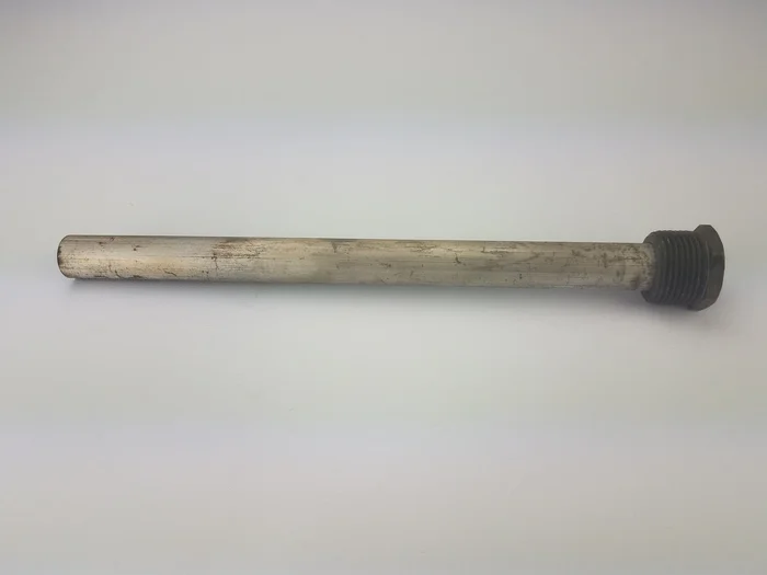 Suburban 232767 RV Water Heater Anode Rod, magnesium – ( dup. SKU 232787 )