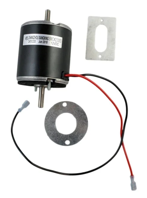 Suburban 521068 RV Furnace Blower Motor