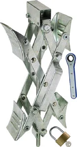 SUPER GRIP CHOCK 2PK