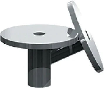 SUPERLITE 1P CHVY OE BED PLUGS