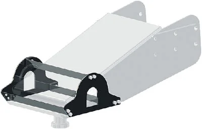 SUPERLITE/ROTA-FLEX ISOLATOR