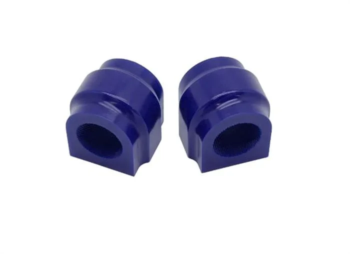 SuperPro Sway Bar Mount Bushings (24mm) – BMW | E8X | E39 | E46 M3