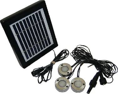 SURFACE MOUNT WIRED LIGHTS