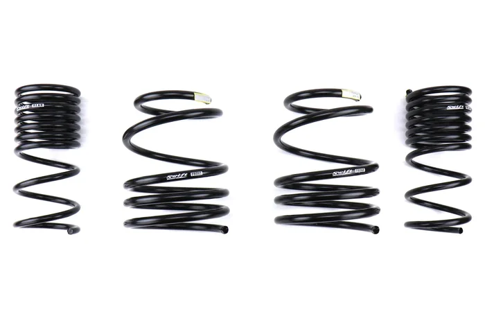 Swift Sport SPEC-R Lowering Springs – 2015-2024 Subaru WRX
