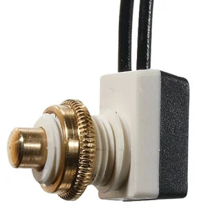 SWITCH ON-OFF 10A 8IN LEADS