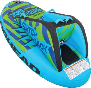 SWITCHBACK 2 RIDER