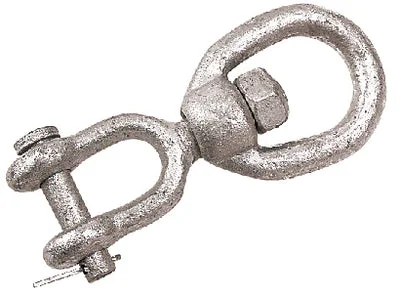 SWIVEL 5/8