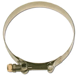 T-BOLT CLAMP 3-9/32 TO 3-19/32